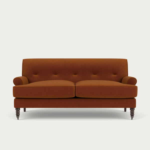Neptune Sofas A / Medium George Sofa