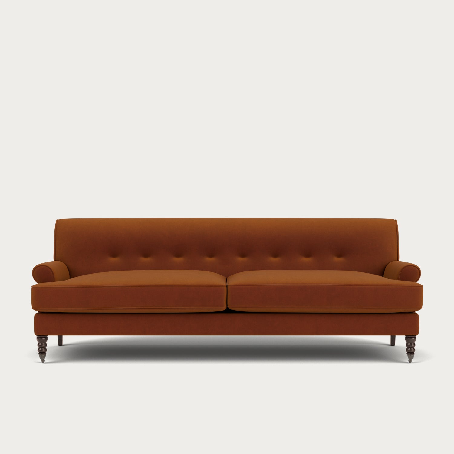 Neptune Sofas A / Grand George Sofa