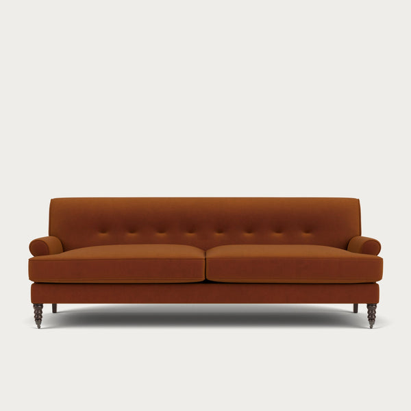 Neptune Sofas A / Grand George Sofa