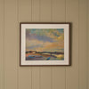 Neptune Accessories_Living accessories_Wall decor default Golden Summer Evening at Burnham Overy Staithe
