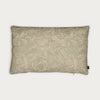 Neptune Decorating_Textiles_Cushions default Grace Bolster Cushion, Odette Printed Linen - Alpine