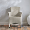 Neptune Furniture_Living & dining furniture_Dining & bar stools default Havana Lloyd Loom Carver Dining Chair, Driftwood