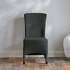 Neptune Furniture_Living & dining furniture_Dining & bar stools default Havana Lloyd Loom Dining Chair, Charcoal