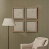 Neptune Accessories_Living accessories_Wall decor default Kemsley Paper Wall Art - Square