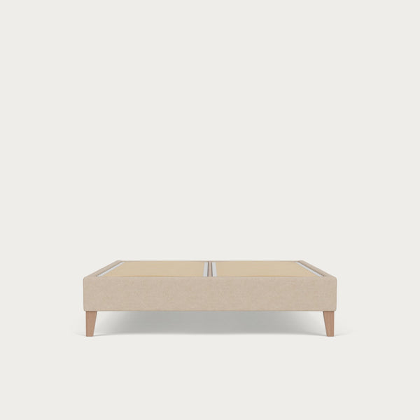 Neptune Furniture_Bedroom furniture_Beds & headboards Francis King Size Bed Base