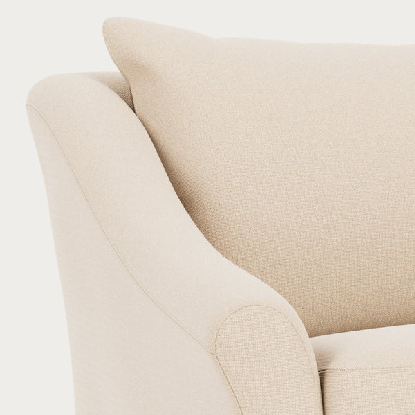 Neptune Sofas Long Island Sofa