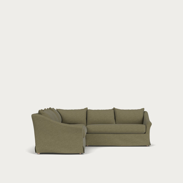 Neptune Sofas Long Island Corner Sofa