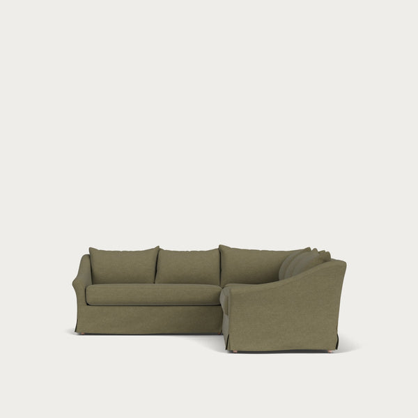 Neptune Sofas Long Island Corner Sofa