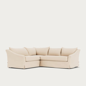 Neptune Sofas A / Large / Left Long Island L Shape Sofa