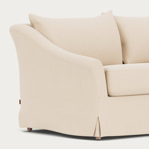 Neptune Sofas Long Island L Shape Sofa