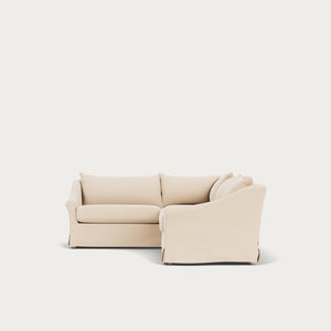 Neptune Sofas Long Island L Shape Sofa