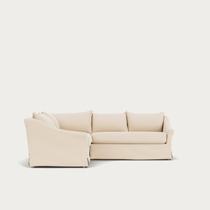 Neptune Sofas Long Island L Shape Sofa