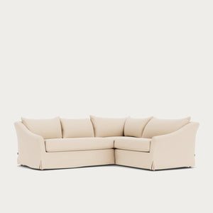 Neptune Sofas A / Large / Right Long Island L Shape Sofa