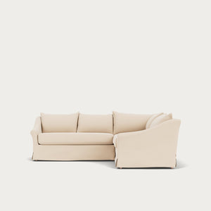 Neptune Sofas Long Island L Shape Sofa