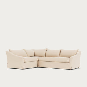 Neptune Sofas A / Grand / Left Long Island L Shape Sofa