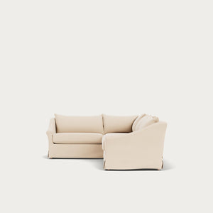 Neptune Sofas Long Island L Shape Sofa