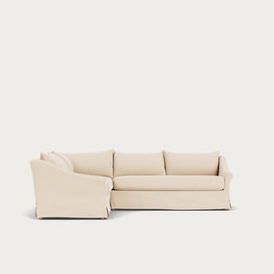 Neptune Sofas Long Island L Shape Sofa