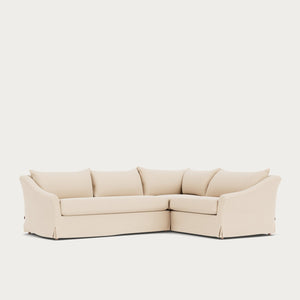 Neptune Sofas A / Grand / Right Long Island L Shape Sofa