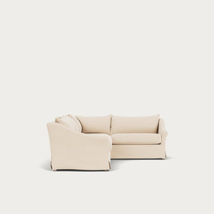 Neptune Sofas Long Island L Shape Sofa
