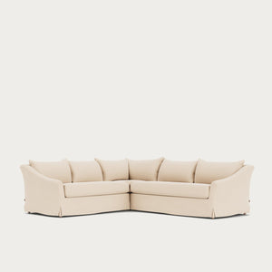 Neptune Sofas A / Empress / Left Long Island L Shape Sofa