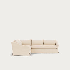 Neptune Sofas Long Island L Shape Sofa