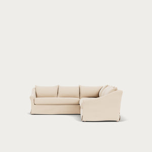 Neptune Sofas Long Island L Shape Sofa