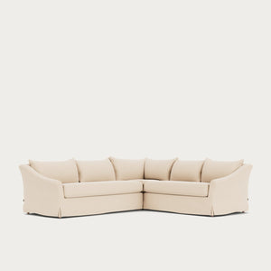 Neptune Sofas A / Empress / Right Long Island L Shape Sofa