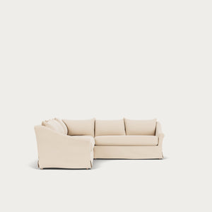 Neptune Sofas Long Island L Shape Sofa