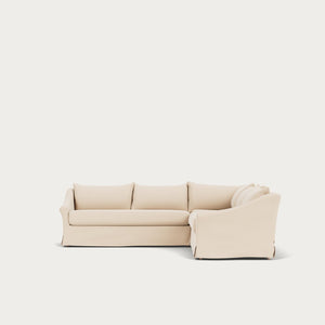 Neptune Sofas Long Island L Shape Sofa
