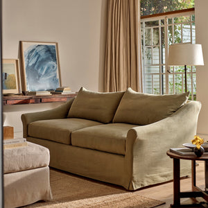 Neptune Sofas Long Island Sofa