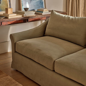Neptune Sofas Long Island Sofa