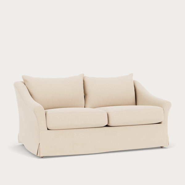 Neptune Chair Cover A / Medium Long Island Sofa Cover