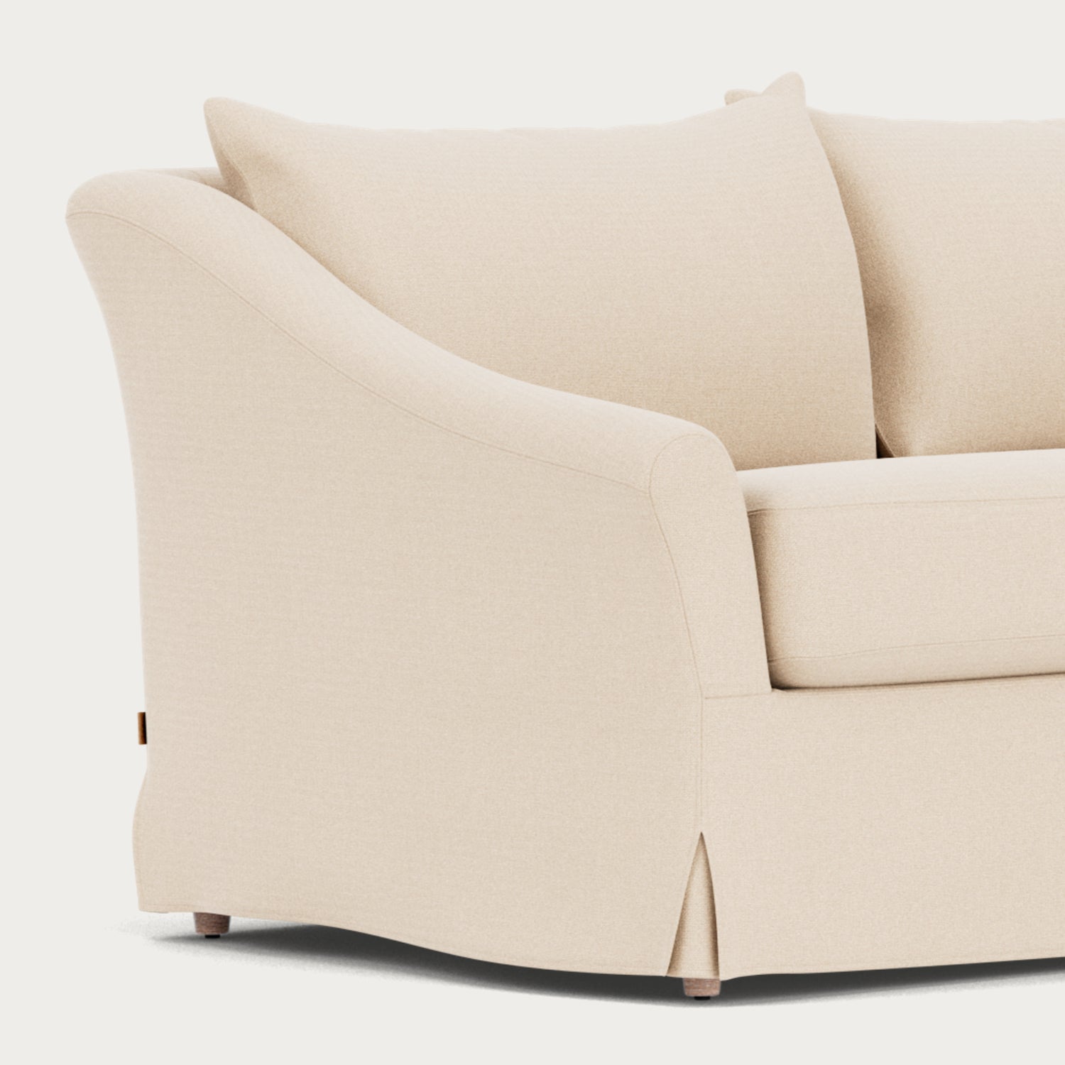 Neptune Chair Cover Long Island Sofa Cover