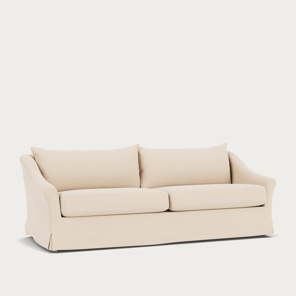 Neptune Chair Cover A / Grand Long Island Sofa Cover