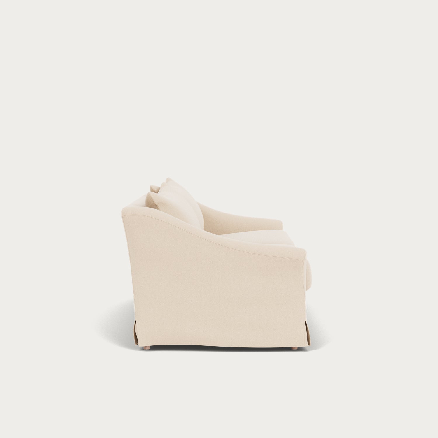 Neptune Chair Cover Long Island Sofa Cover