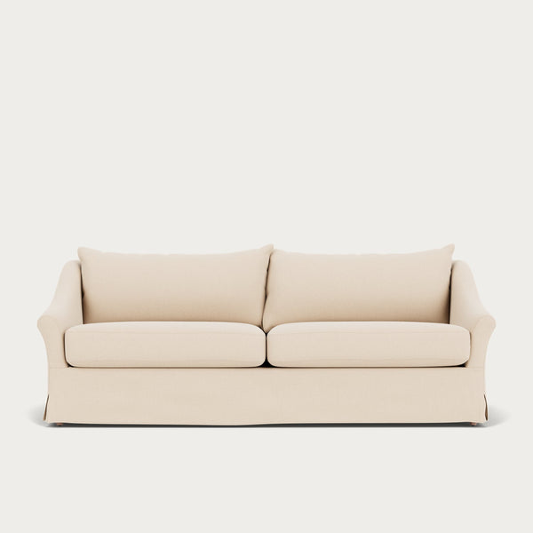 Neptune Chair Cover Long Island Sofa Cover
