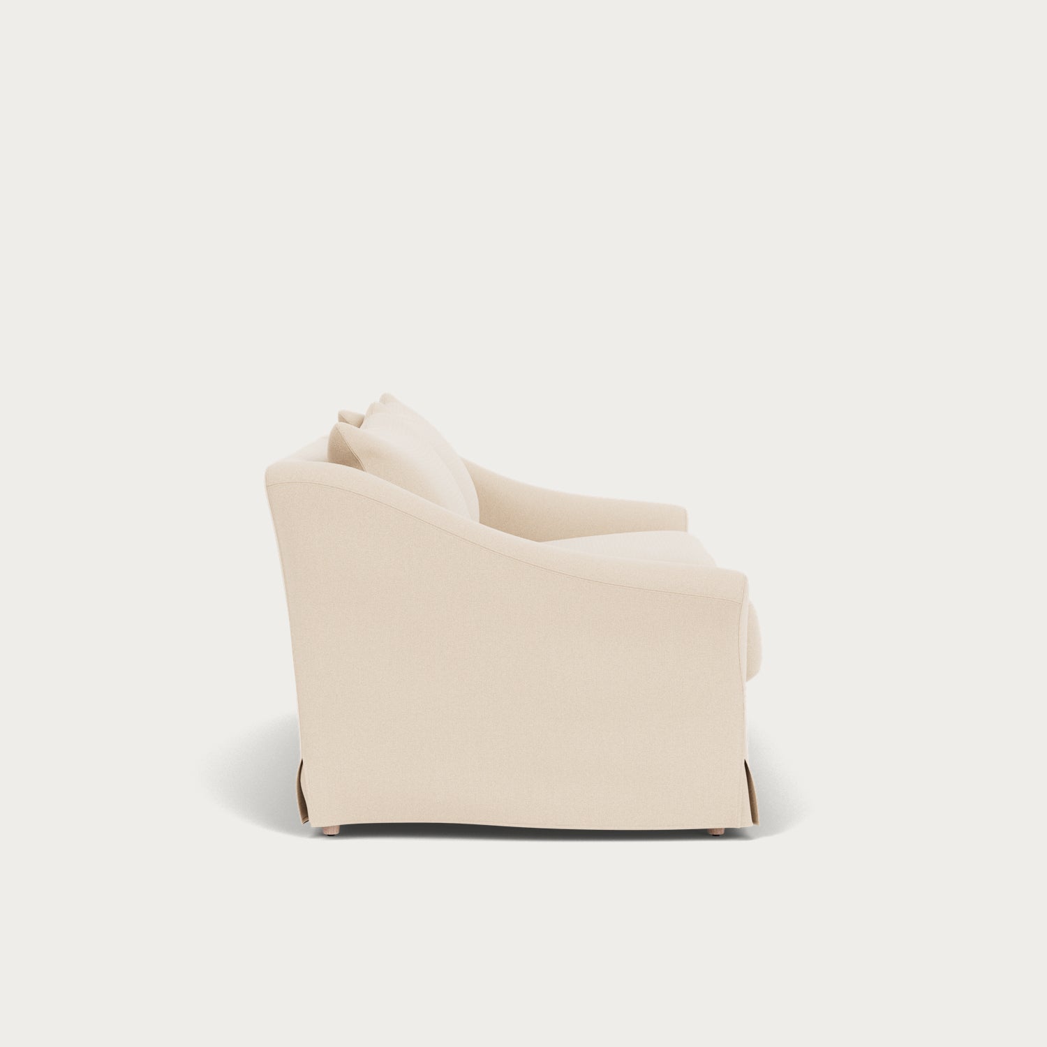 Neptune Chair Cover Long Island Sofa Cover