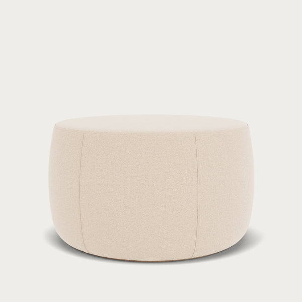 Neptune Footstools & Ottomans Milo Large Footstool
