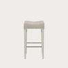 Neptune Furniture_Living & dining furniture_Dining & bar stools default Montague Bar Stool, Driftwood