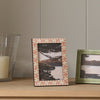 Neptune Accessories_Living accessories_Decorative accessories default Montpellier 4x6 Photo Frame, Pink