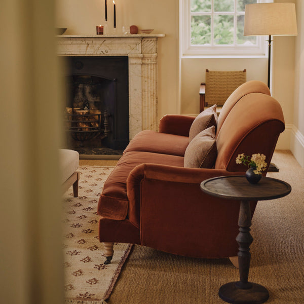 Neptune Furniture_Upholstery_Sofas Olivia 4 Seater Sofa