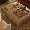 Neptune Furniture_Upholstery_Upholstered footstools & ottomans default Renewed Ophelia Large Footstool, Natural Flag