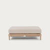 Ophelia Small Ottoman