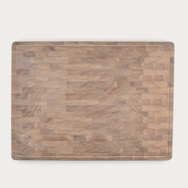 Neptune Accessories_Tabletop_Kitchen access default Orford Oak Chopping Board, Large