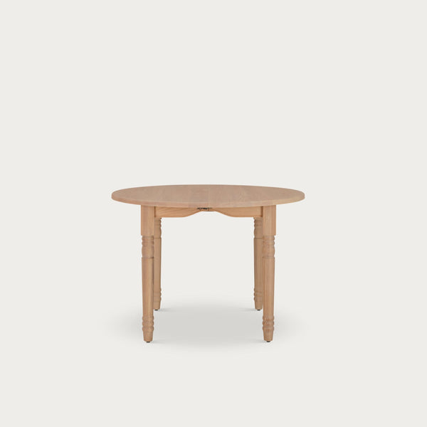 Neptune Furniture_Living & dining furniture_Dining tables default Renewed - Sheldrake 4-6 Seater Extendable Oak Dining Table