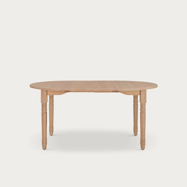 Neptune Furniture_Living & dining furniture_Dining tables default Renewed - Sheldrake 4-6 Seater Extendable Oak Dining Table
