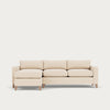 Neptune Sofas A / Left Shoreditch Sofa with Chaise