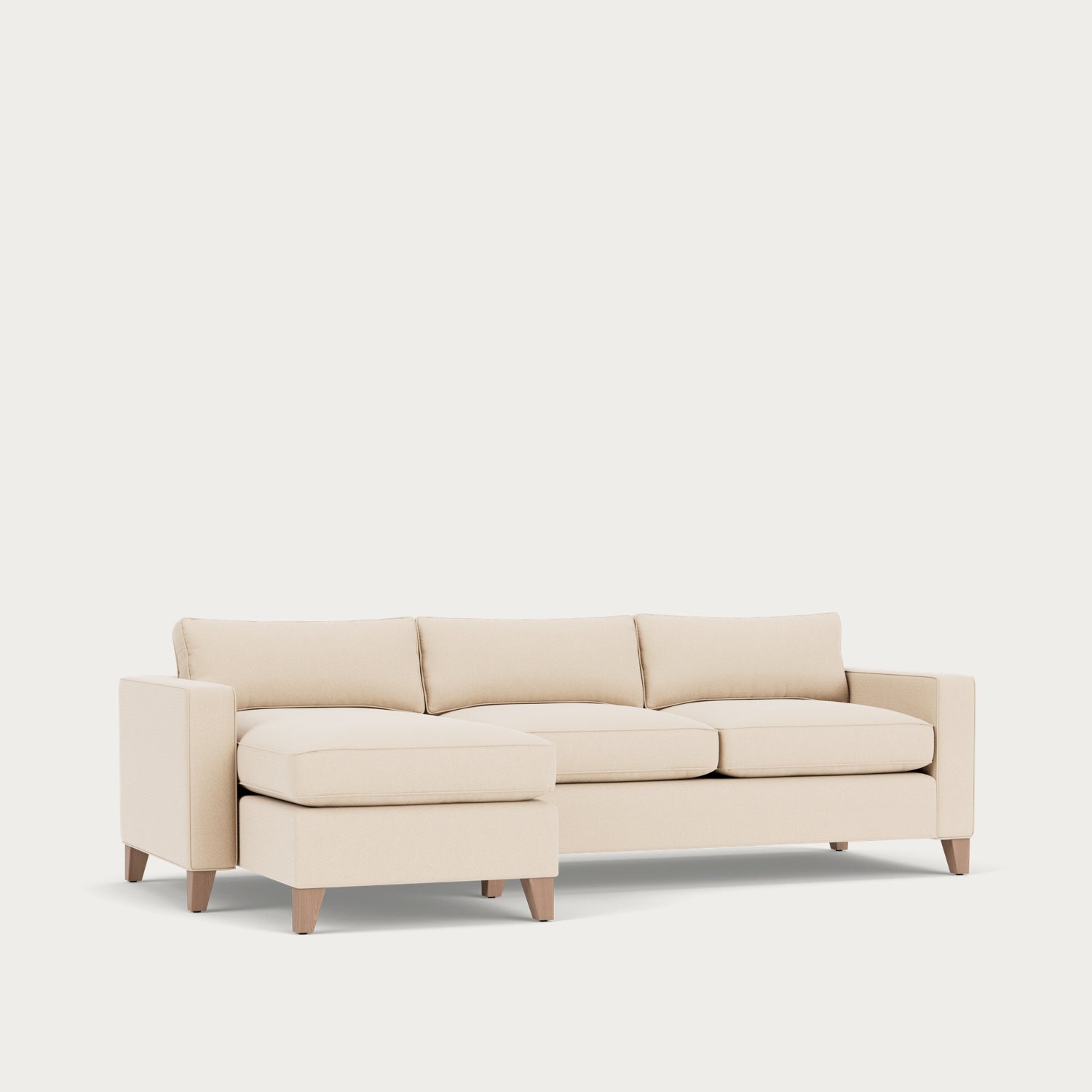 Neptune Sofas Shoreditch Sofa with Chaise