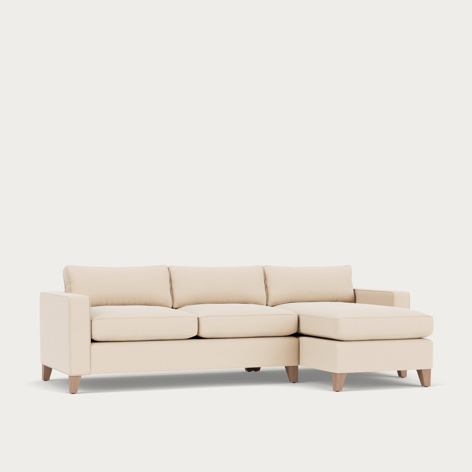 Neptune Sofas Shoreditch Sofa with Chaise