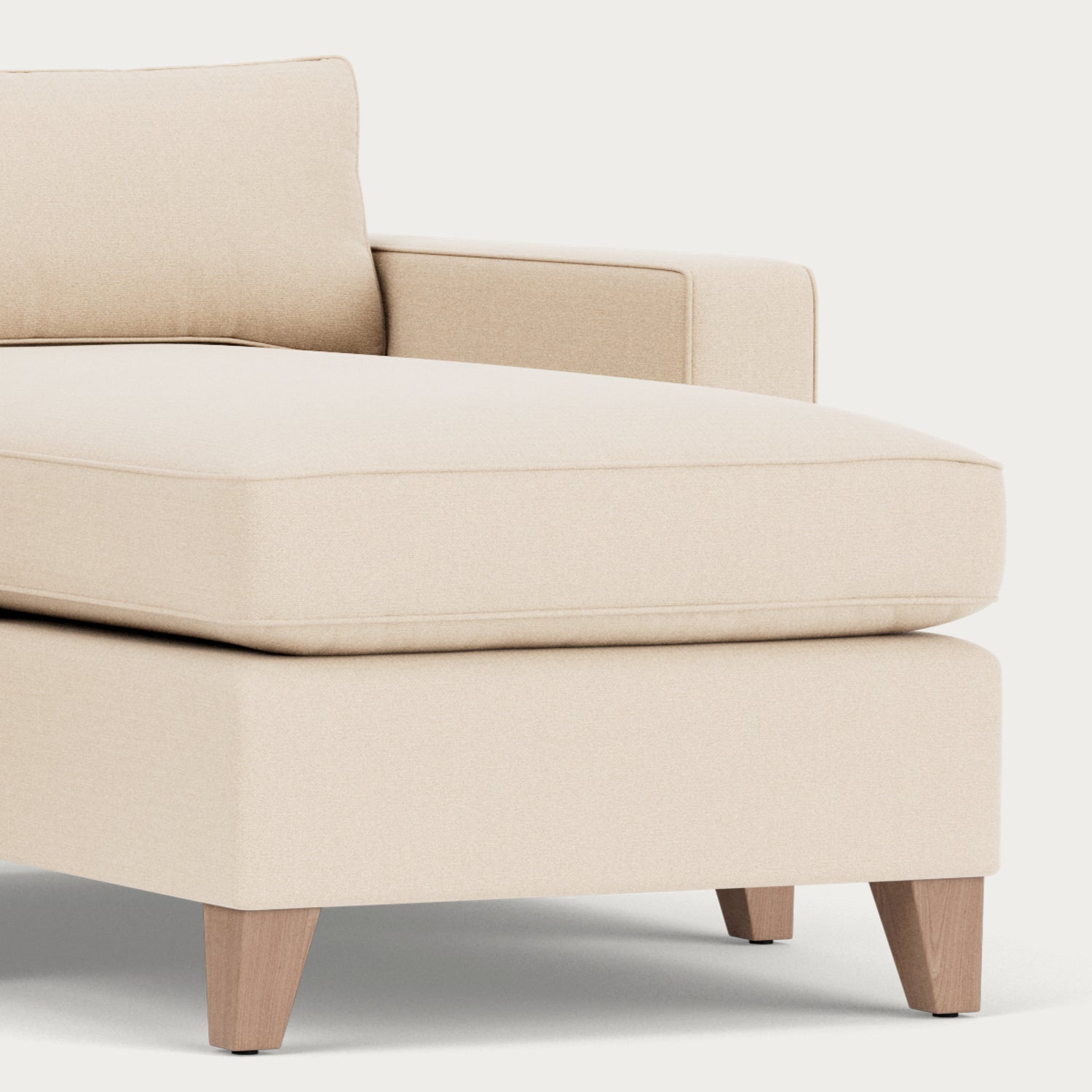 Neptune Sofas Shoreditch Sofa with Chaise